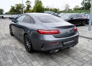 Mercedes-Benz Třídy E 4