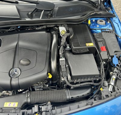 Mercedes-Benz Třídy A 70