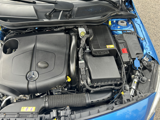 Mercedes-Benz Třídy A