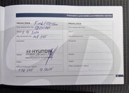 Hyundai i30 Kombi 1,6 l 85 kw