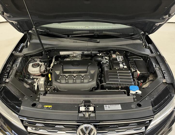 Volkswagen Tiguan 34