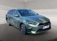 KIA Ceed Kombi 1,5 l 117 kw