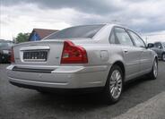Volvo S80 3