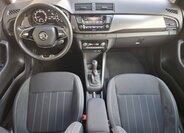 Škoda Fabia 5