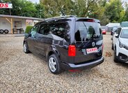 Volkswagen Caddy 5