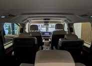 Volkswagen Multivan VAN / Minibus 1,5 l 180 kw