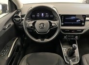 Škoda Fabia Hatchback 999,0 70 kw