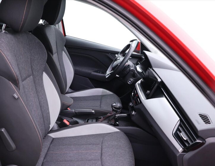 Škoda Kamiq SUV / Terénní 999,0 81 kw