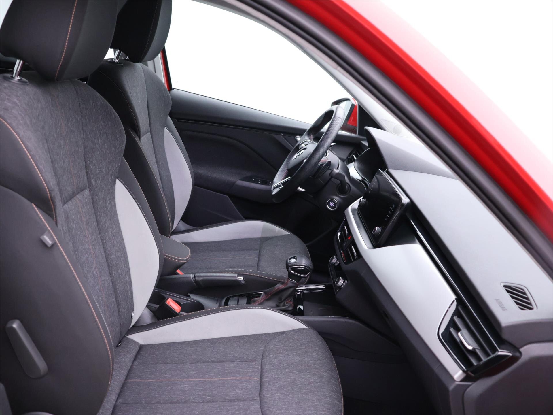 Škoda Kamiq SUV / Terénní 999,0 81 kw