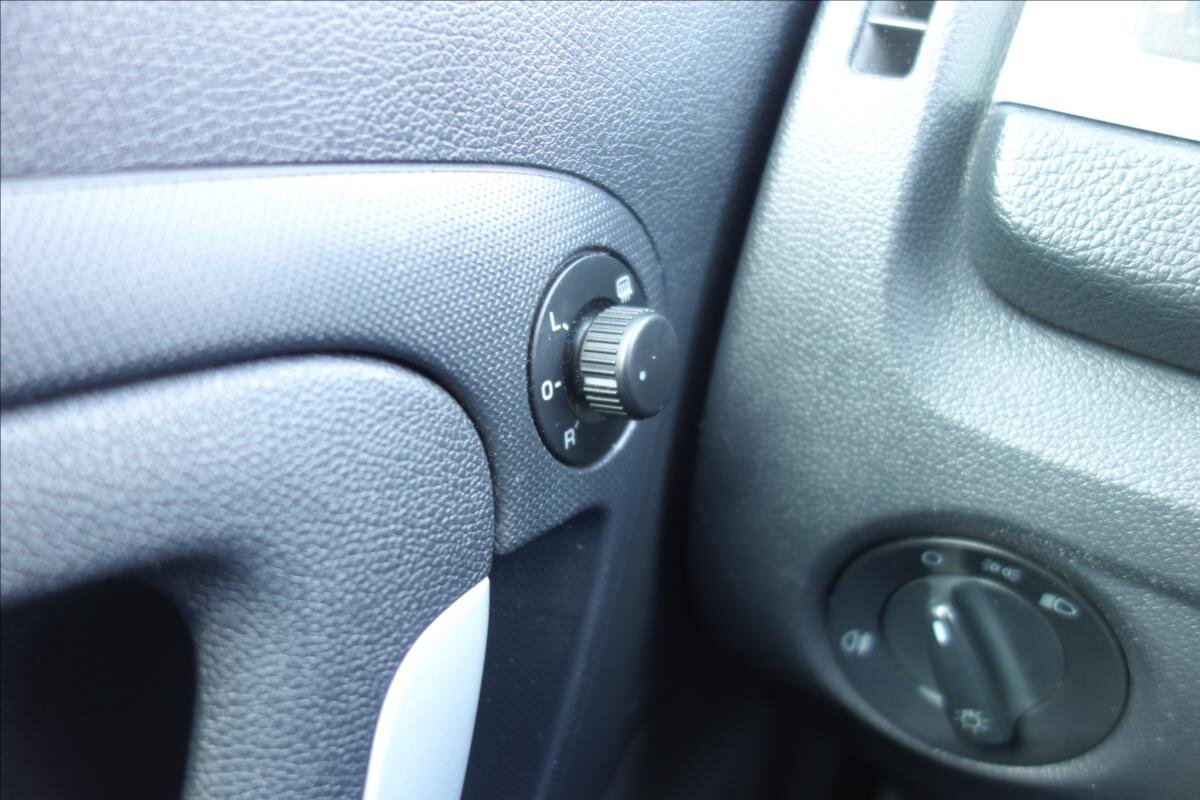 Škoda Roomster Kombi 1,4 l 63 kw