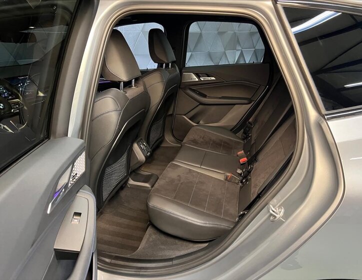 BMW Řada 2 Ostatní 1,5 l 100 kw