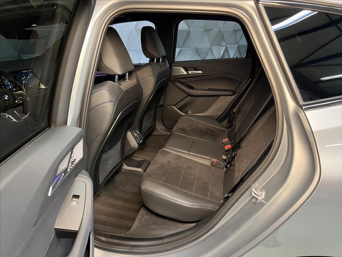 BMW Řada 2 Ostatní 1,5 l 100 kw