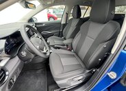 Škoda Fabia Hatchback 1,0 l 85 kw