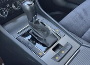 Škoda Superb Kombi 2,0 l 140 kw