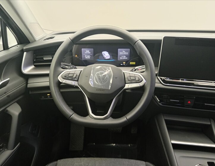 Volkswagen Tayron SUV 1,5 l 110 kw