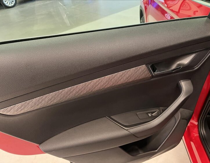 Škoda Karoq SUV / Terénní 2,0 l 110 kw