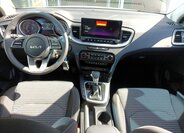 KIA Ceed 6