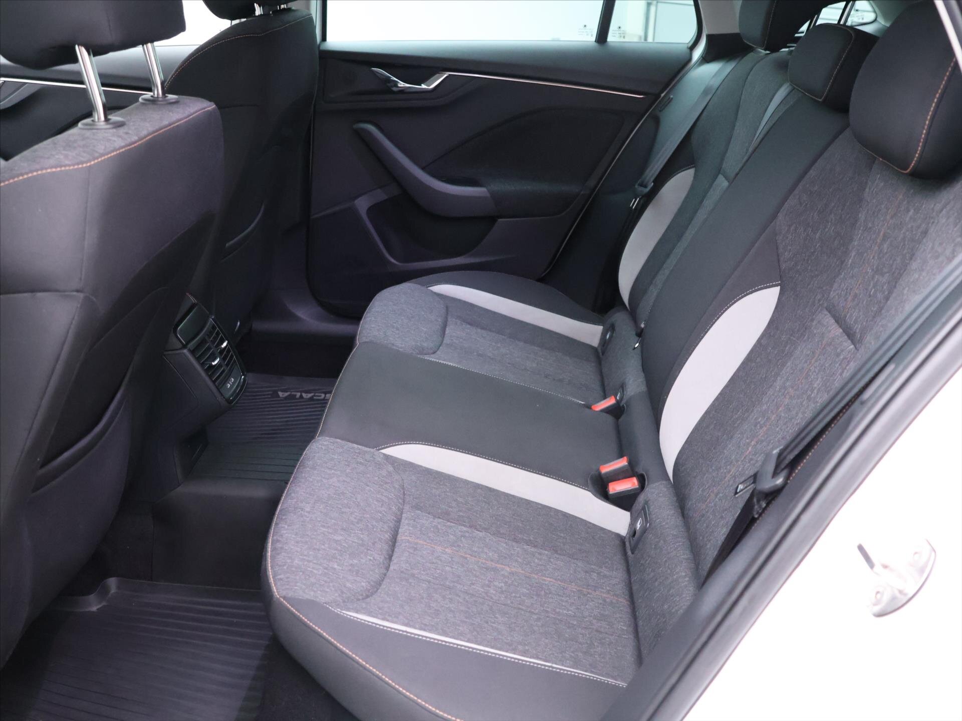 Škoda Scala Hatchback 999,0 81 kw