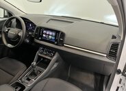 Škoda Karoq SUV 1,5 l 110 kw