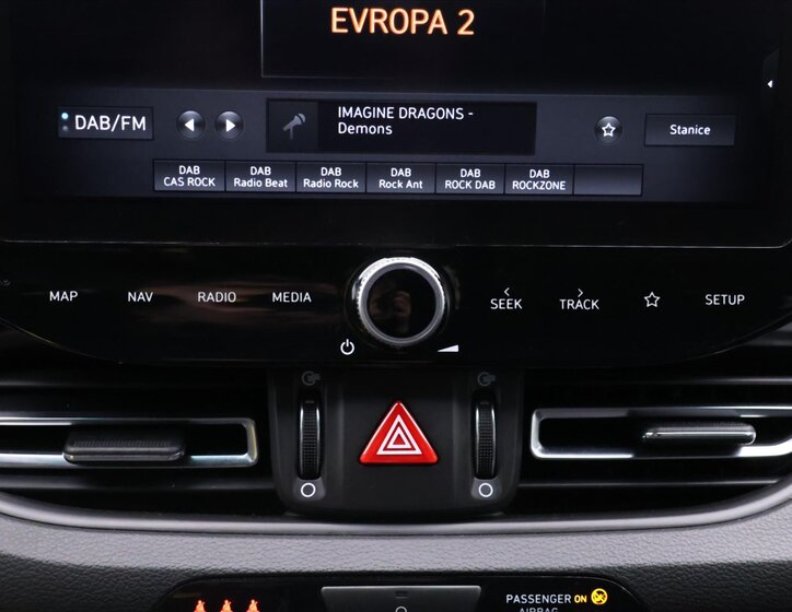 Hyundai i30 Kombi 998,0 88 kw