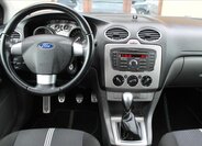Ford Focus Kombi 1,6 l 74 kw