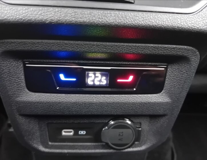 Volkswagen Tiguan Allspace 17