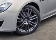 Maserati Ghibli Sedan 3,0 l 316 kw