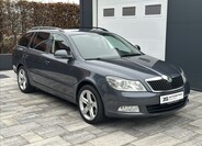 Škoda Octavia 3