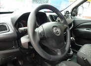 Opel Combo Skříň 1,2 l 66 kw