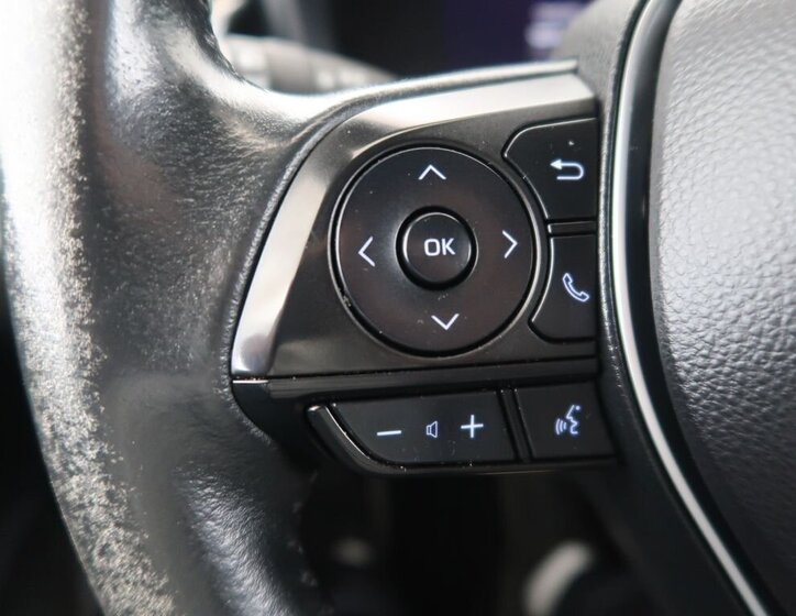 Toyota Corolla Kombi 1,8 l 72 kw