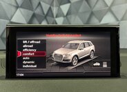 Audi SQ7 SUV 4,0 l 320 kw