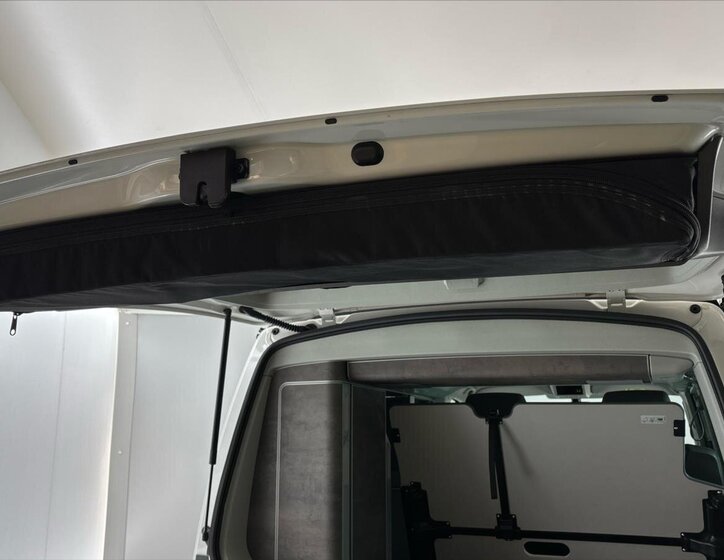 Volkswagen California MPV 2,0 l 110 kw