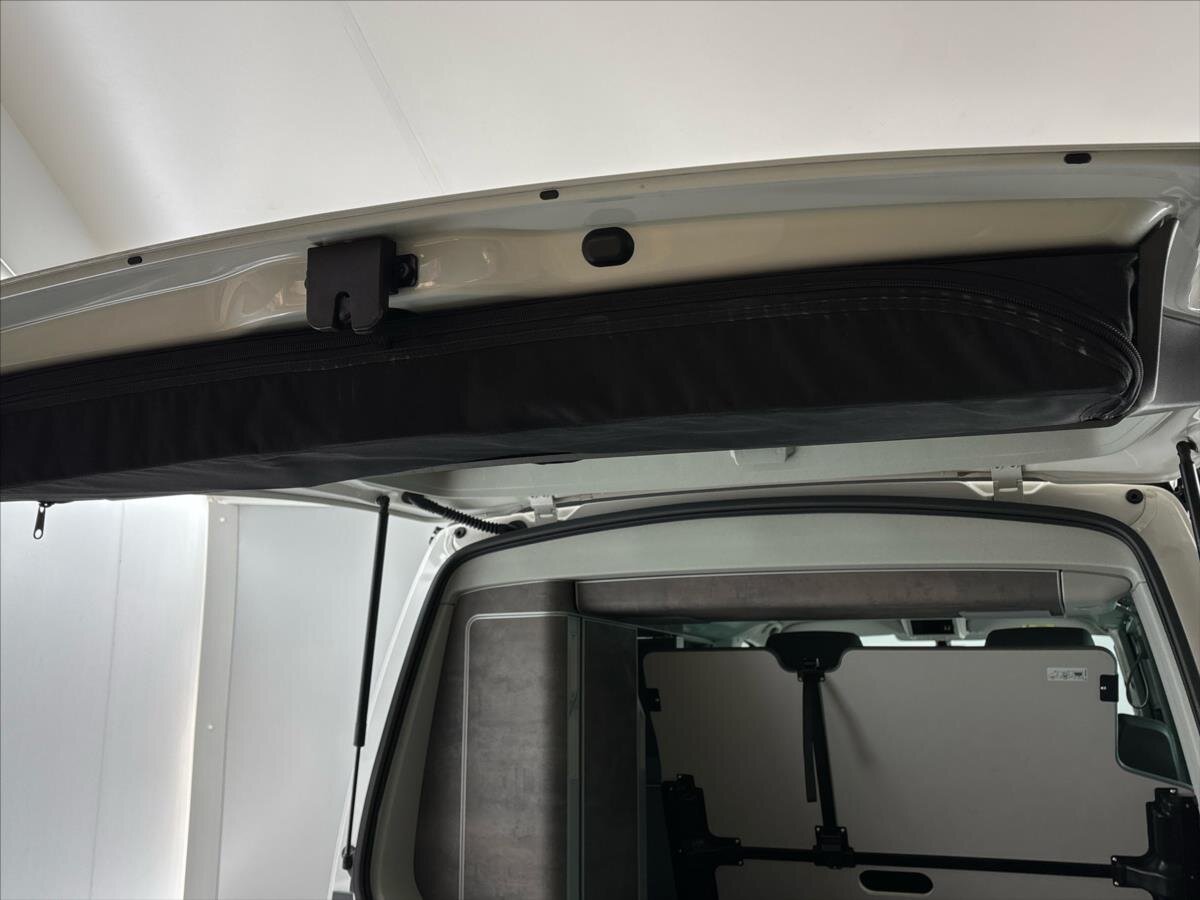 Volkswagen California MPV 2,0 l 110 kw