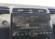 Hyundai Tucson SUV / Terénní 1,6 l 110 kw