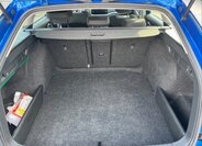 Škoda Octavia Kombi 2,0 l 85 kw