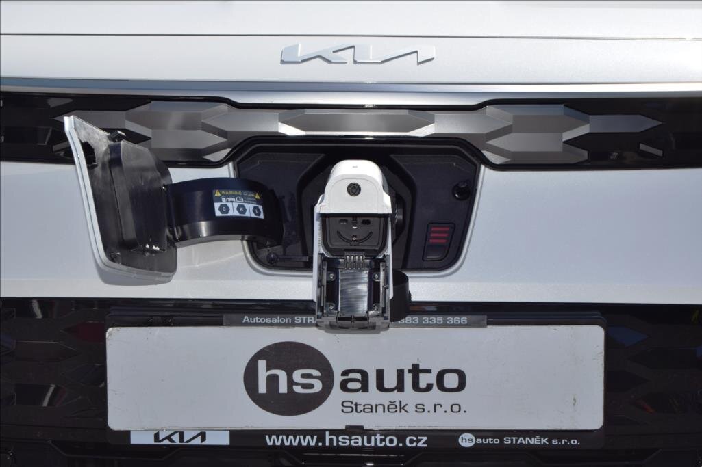 KIA Niro Hatchback 0,0 50 kw