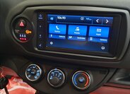 Toyota Yaris Hatchback 1,5 l 82 kw