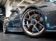 Porsche 911 Kupé 4,0 l 375 kw