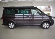 Volkswagen California VAN / Minibus 2,0 l 132 kw