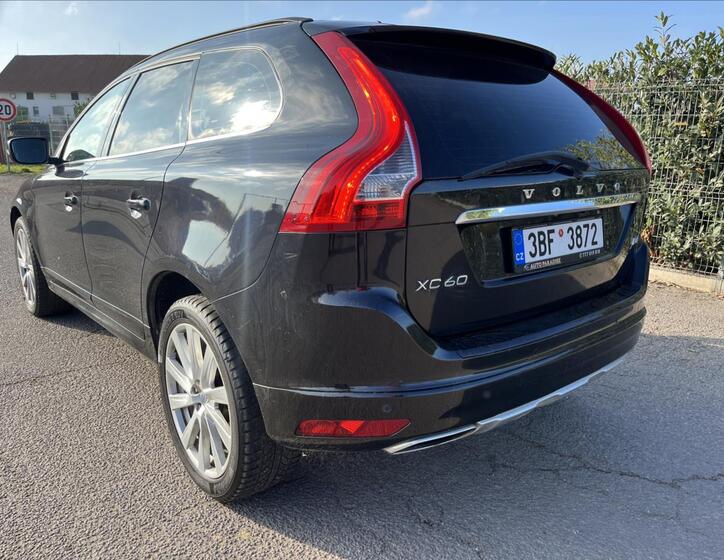 Volvo XC60 39