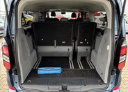 Ford Tourneo 13