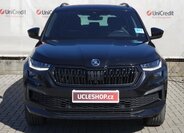 Škoda Kodiaq SUV / Terénní 2,0 l 147 kw
