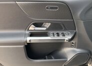 Mercedes-Benz GLB SUV / Terénní 2,0 l 85 kw