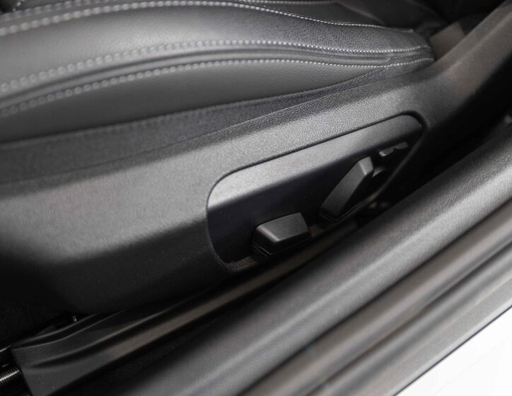 BMW Z4 Kabriolet 3,0 l 250 kw