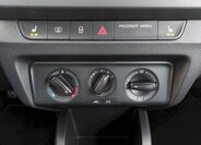 Škoda Fabia Kombi 999,0 70 kw