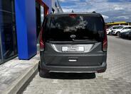 Ford Tourneo Connect 6