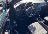 Volkswagen Tiguan Kombi 2,0 l 140 kw