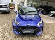 Toyota Yaris 10