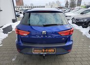 Seat Leon Kombi 1,5 l 110 kw