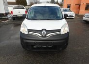 Renault Kangoo Pick-up 1,5 l 81 kw